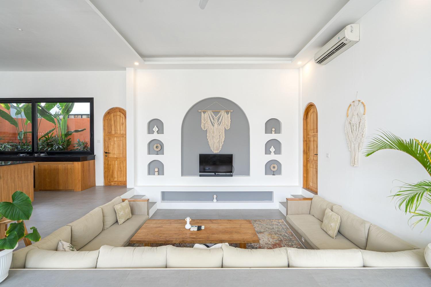Villa Pono Pono - Uluwatu By Yolla Hospitality Εξωτερικό φωτογραφία