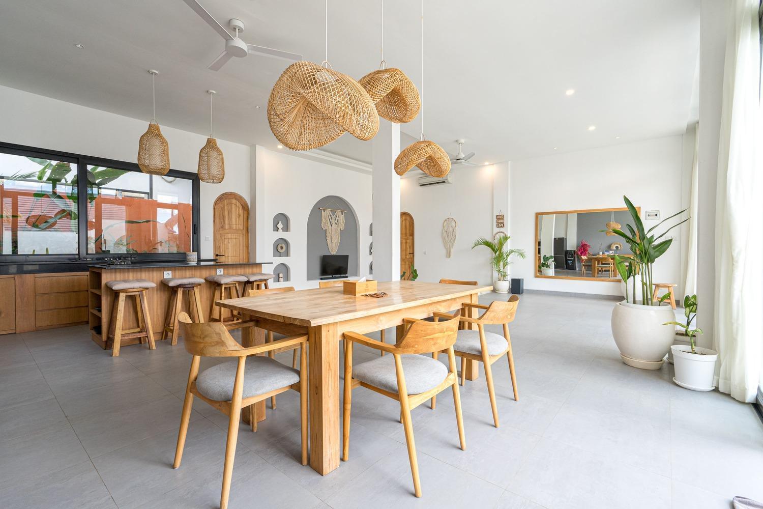 Villa Pono Pono - Uluwatu By Yolla Hospitality Εξωτερικό φωτογραφία