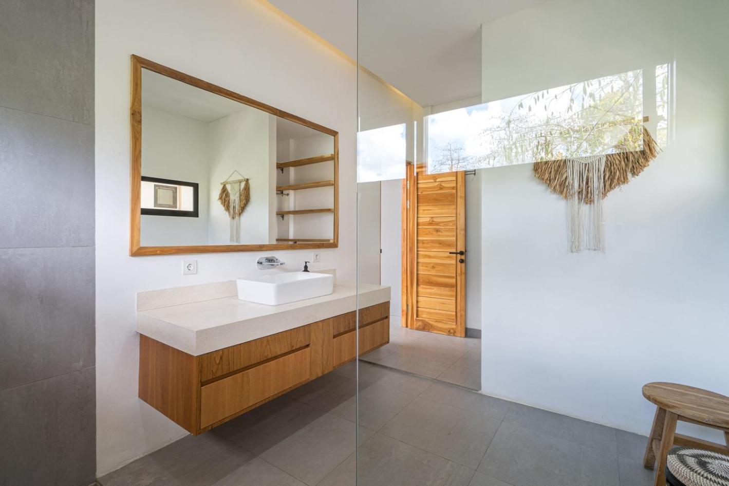Villa Pono Pono - Uluwatu By Yolla Hospitality Εξωτερικό φωτογραφία