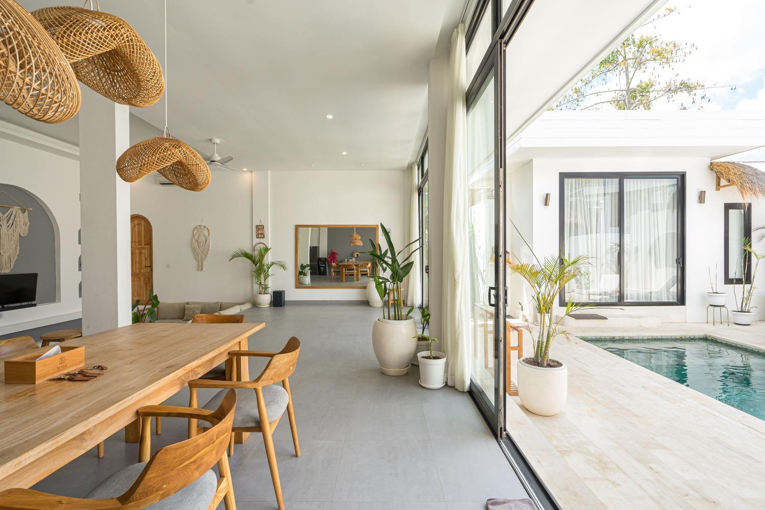 Villa Pono Pono - Uluwatu By Yolla Hospitality Εξωτερικό φωτογραφία
