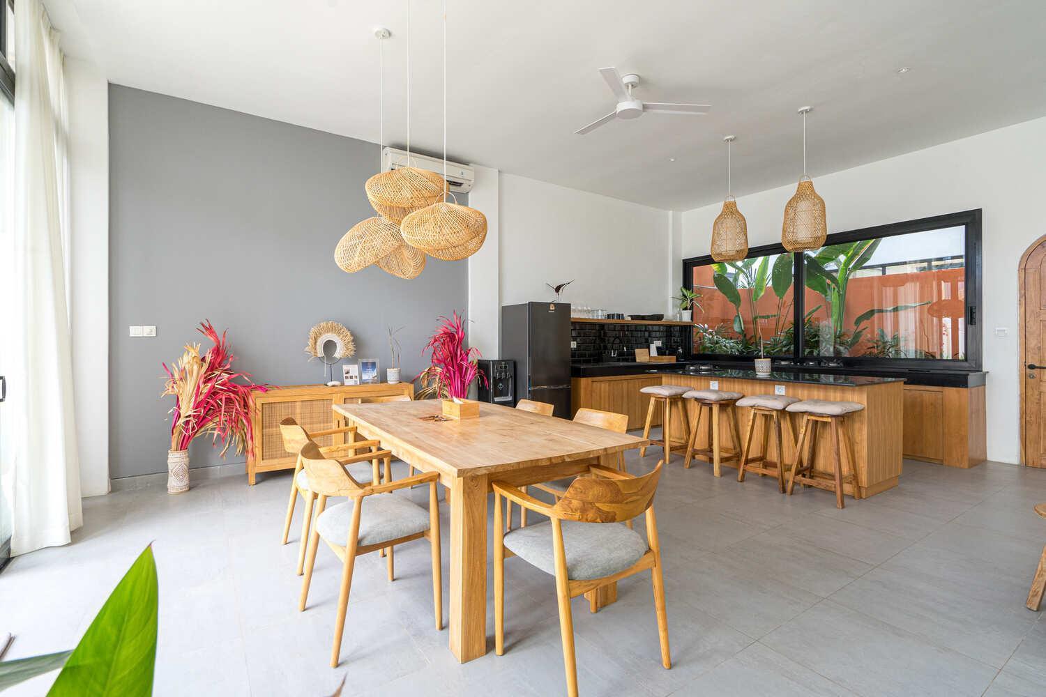 Villa Pono Pono - Uluwatu By Yolla Hospitality Εξωτερικό φωτογραφία