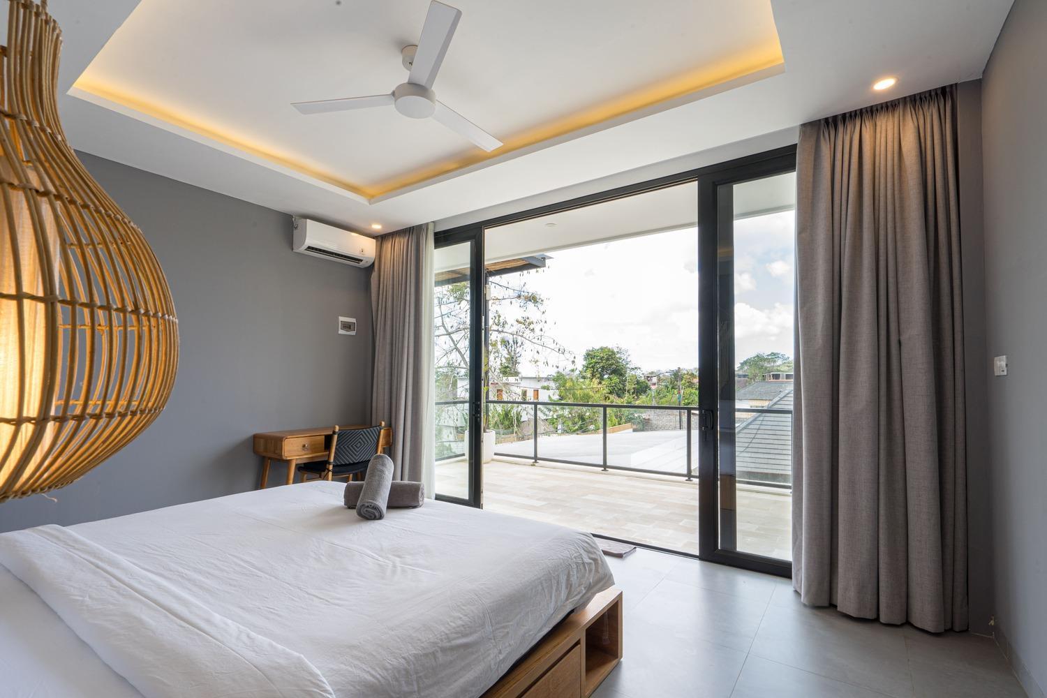 Villa Pono Pono - Uluwatu By Yolla Hospitality Εξωτερικό φωτογραφία