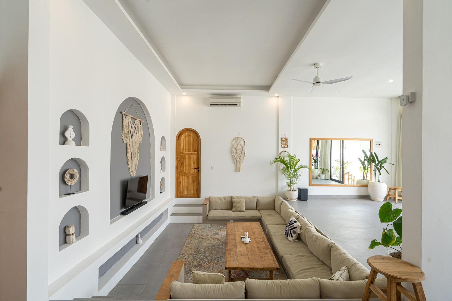 Villa Pono Pono - Uluwatu By Yolla Hospitality Εξωτερικό φωτογραφία