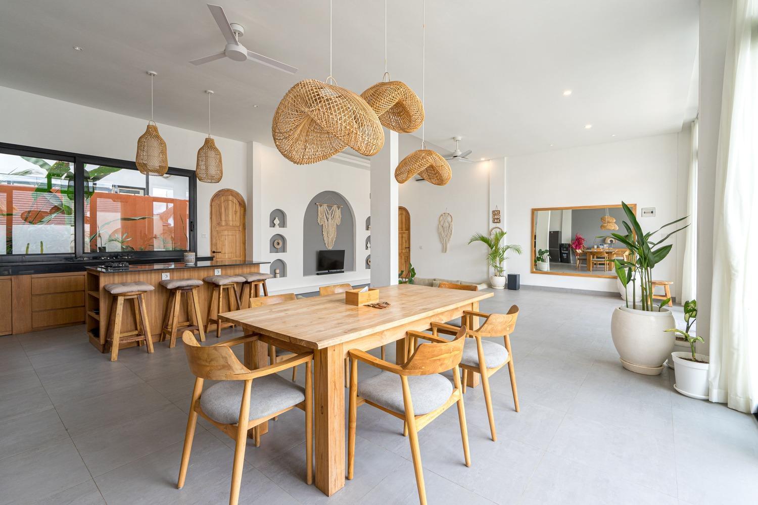 Villa Pono Pono - Uluwatu By Yolla Hospitality Εξωτερικό φωτογραφία