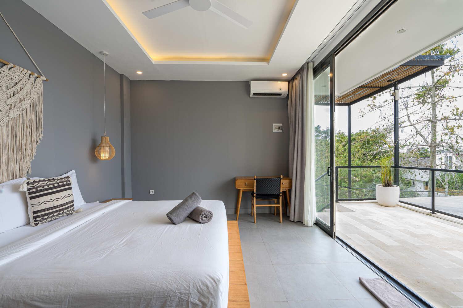 Villa Pono Pono - Uluwatu By Yolla Hospitality Εξωτερικό φωτογραφία