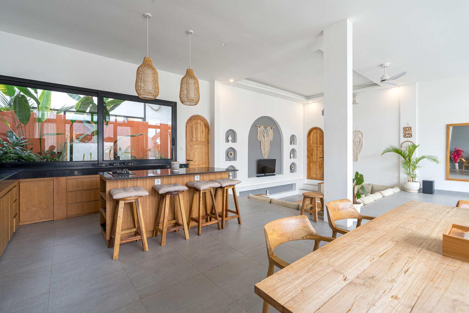 Villa Pono Pono - Uluwatu By Yolla Hospitality Εξωτερικό φωτογραφία